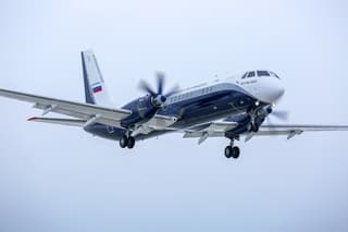 Авиаэксперт Попов: Россия совершит масштабный прорыв в авиастроении с помощью МС-21, SJ-100, Ил-114-300 и Ту-214