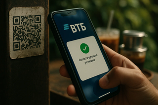 Russian tourists will be able to pay for purchases using a QR code in Vietnam