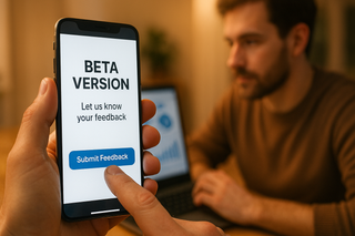 Testers Wanted: RuStore Launches Ability to Install Apps Before Publication