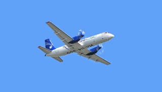Import Substitution Works: Il-114-300 to Increase Service Life and Reliability Thanks to New Development