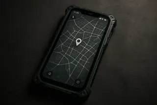 New Protected Tactical Terminal for Law Enforcement Agencies Presented at Technoprom Exhibition in Novosibirsk