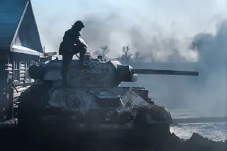 ¿Qué ver el fin de semana?: "Primer Técnico" recomienda la película "T-34": una historia sobre héroes tanquistas y el tanque más producido de la Segunda Guerra Mundial