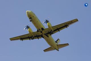 New Il-114-300 turboprop takes off for testing in Syktyvkar