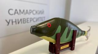 Control Range to be Increased: Samara University Upgrades Underwater Robotic Perch