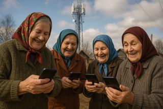 Internet llegará a aldeas remotas: el Ministerio de Desarrollo Digital propuso a los rusos elegir las aldeas donde aparecerá la comunicación móvil