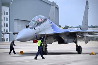 Russian Su-30 fighters in Malaysia will serve until 2040