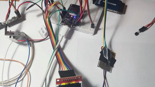Open System for Diagnostics of Lithium-Ion Batteries Created at NSU