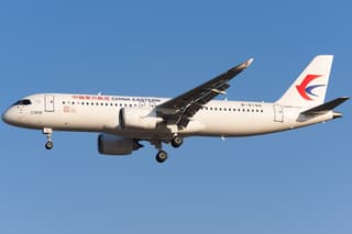 Aviation Expert Gusarov Explains Why Russia Agreed to Supply Aircraft Engines to China