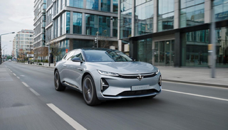 Is the Volga being reborn? GAZ and Geely join forces