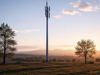 Su propio Starlink: el despliegue de plataformas estratosféricas 5G podría comenzar en Rusia en 2027