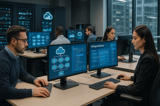 SberTech's New Solution Reduces IT Integration Costs