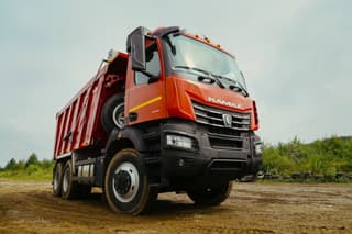 KamAZ reports record loss: minus 31 billion rubles in six months