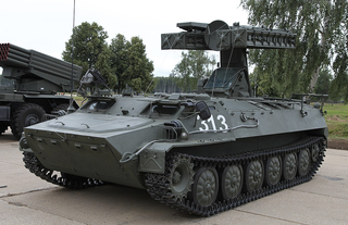 The bow is always drawn: Kalashnikov's high-precision SAMs have been taught to shoot down reconnaissance drones