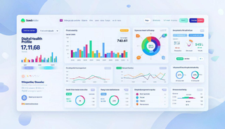 Digital health profile being developed in Russia