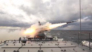 All-Seeing Eye of the Pantsir-ME: Russian Navy Ships Receive an Artillery System with No Blind Spots
