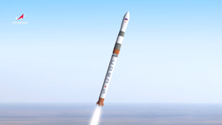 Cada vez más cerca del lanzamiento: el "Soyuz-5" se prepara para ser entregado en "Baiterek"
