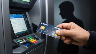 Central Bank Explains How to Avoid Blocking a Bank Card