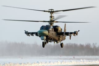 Ocupará un nicho entre el Ka-52 y el Mi-28: TNI anuncia el desarrollo de un nuevo helicóptero de ataque ruso de alta velocidad