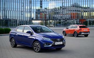 How much does maintenance for Lada Iskra cost?: AvtoVAZ reveals all the cards