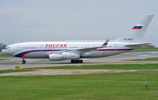 Rostec confirma planes para desarrollar un avión de fuselaje ancho ruso