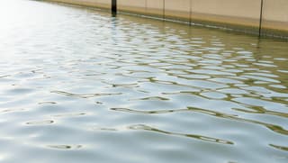 Nueva tecnología de limpieza de aguas residuales creada en Veliki Nóvgorod