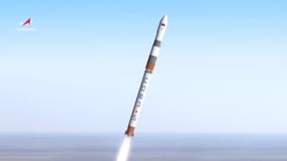 El cohete portador "Soyuz-5" ha entrado en la fase final de ensamblaje