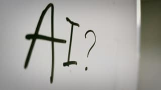 En la Duma Estatal se definieron con el concepto de "inteligencia artificial"