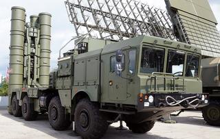 На голову выше Patriot PAC-3 и SAMP/T NG: Army Recognition перечислило преимущества ЗРК С-400 перед западными аналогами
