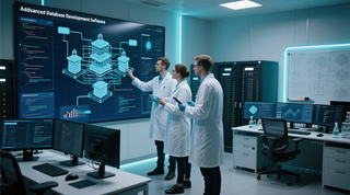 ТУСУР разрабатывает уникальную систему проектирования СВЧ интегральных схем