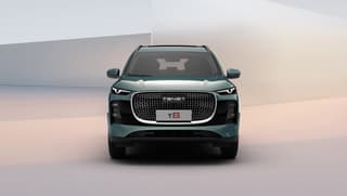 Новый семиместный кроссовер Tenet T8 появился у дилеров