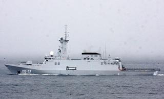 Defensa: Советскими зенитными установками ЗУ-23 начали оснащать корабли ВМС Венесуэлы