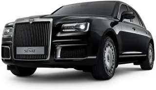 Aurus готовит бюджетные модели автомобилей: производитель реструктурирует модельный ряд