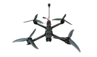 Nearly 1000 "Veterok" Fiber Optic Drones Delivered to Russian Military