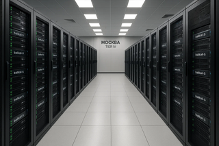 Server rental on domestic Baikal-S processors launched in Russia