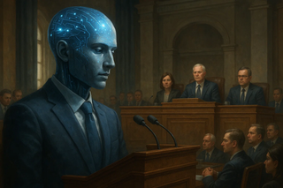 Russian Government Implements AI in National Project Management System
