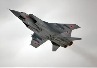 МиГ-41 на подходе? В ОКБ Микояна сделали заявление о будущих поколениях истребителей