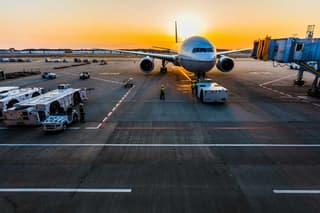 El Ministerio de Transporte reanudará las operaciones del aeropuerto de Krasnodar