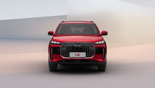 Más de 40 nuevos crossovers Tenet registrados en Rusia en agosto de 2025