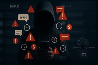 Demand for MAX messenger account rentals grows in the darknet: offers up to $250