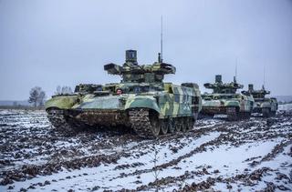 Production of Unique "Terminators" to Increase in Russia: Ilya Muromets Will Rise from the Stove