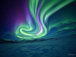 Hold on to your heads: the most powerful magnetic storm in three months has begun on Earth