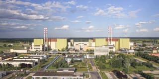 A pesar de los intentos de frustrar el proyecto: Hungría acelera la construcción de la central nuclear "Paks-2"