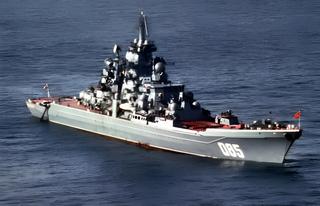 List of Tests for the Cruiser "Admiral Nakhimov" with a Nuclear Reactor Onboard Revealed