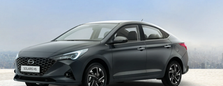 Rumors Confirmed?: AGR Completes Production of Hyundai Solaris