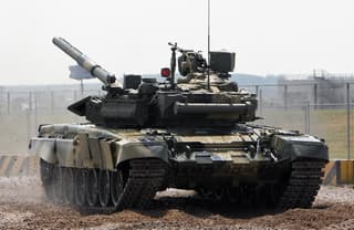 США и Франция скопировали идеи «Уралвагонзавода»: но главный секрет российских танков остался в тени