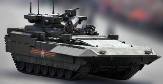 Новый «Терминатор» на базе «слишком ценной» «Арматы» исправит главный изъян БМПТ