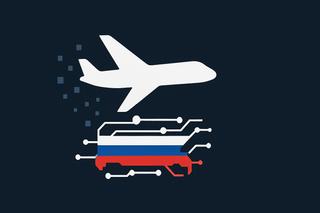 Digital Independence in the Sky: Over 60 Airports and Dozens of Airlines Switch to Russian Software