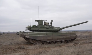 Российским танкам Т-72БЗ и Т-90М «Прорыв» ещё придётся отвоёвывать свою нишу на поле боя