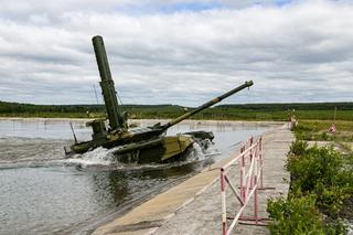 «Уралвагонзавод» нашёл недостатки у западных танков: российские машины лишены изъянов