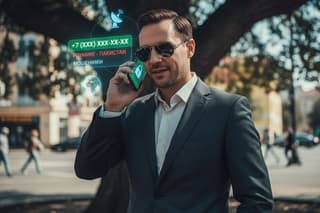 Aló, es Pakistán: estafadores llaman desde el roaming utilizando tarjetas SIM rusas